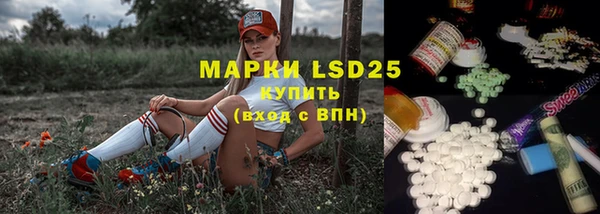 хмурый Протвино